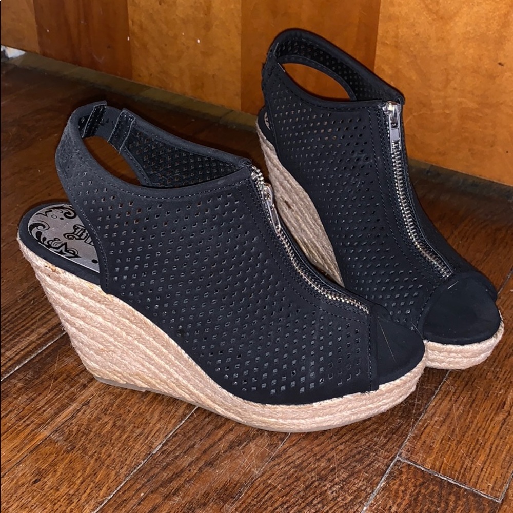 Wedges